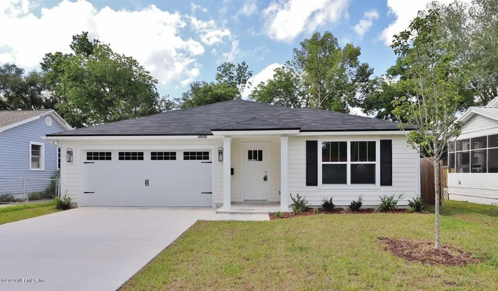 4808 Shirley Avenue Jacksonville FL 32210