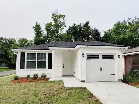2002 Kingston Street Jacksonville FL 32209