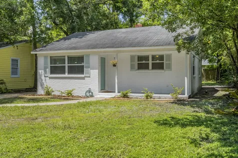 3507 College Street Jacksonville FL 32205