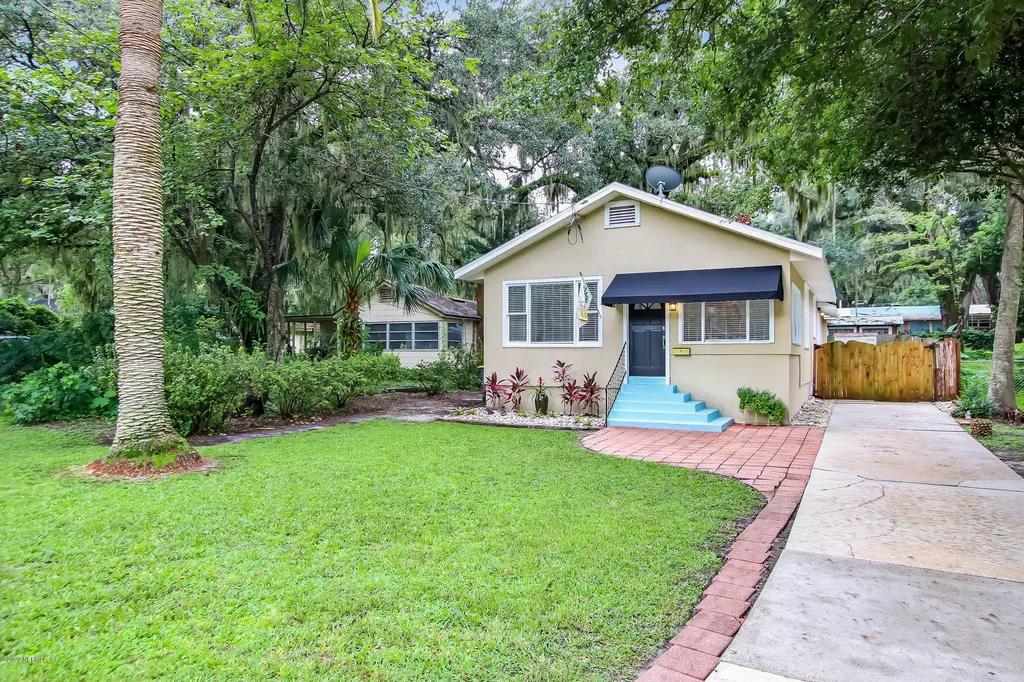 2630 Algonquin Avenue Jacksonville FL 32210