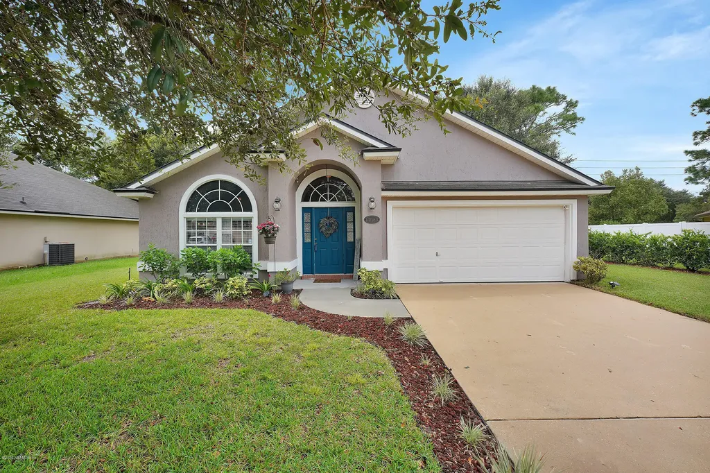 14084 Red Rock Lake Drive Jacksonville FL 32226