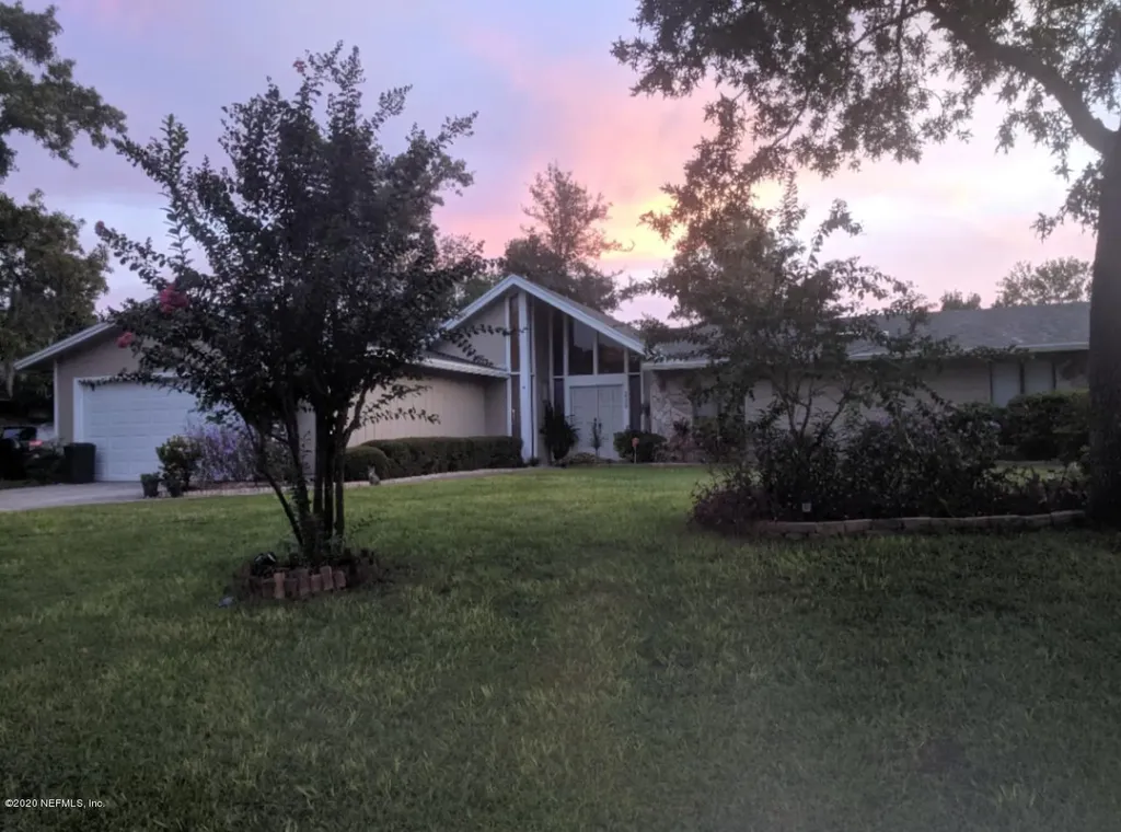 2524 Sandlewood Circle Orange Park FL 32065