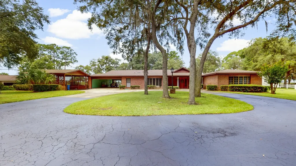 17296 River Isle Circle Jacksonville FL 32226