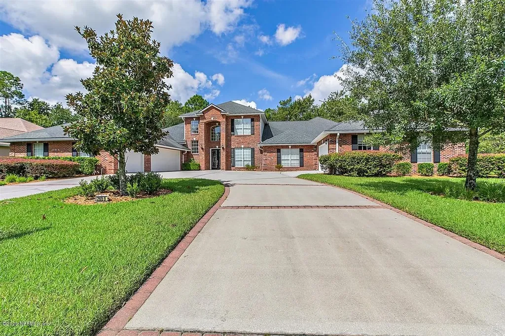 2659 Country Club Boulevard Orange Park FL 32073