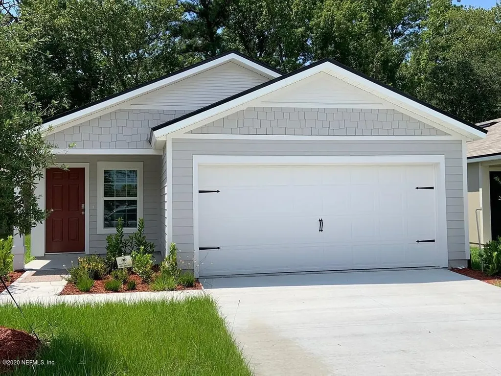 7790 Meadow Walk Lane Jacksonville FL 32256