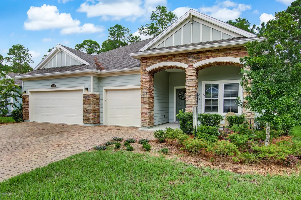 10013 Melrose Creek Drive Jacksonville FL 32222