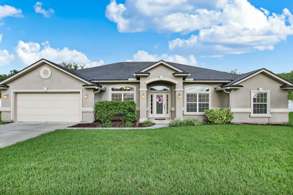 4854 Yacht Basin Drive Jacksonville FL 32225