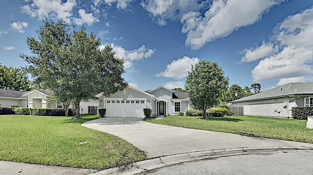 11535 Bonnie Lakes Court Jacksonville FL 32221