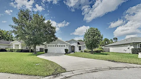 11535 Bonnie Lakes Court Jacksonville FL 32221