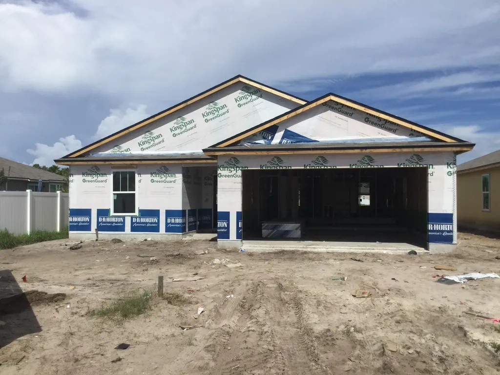 2896 Sunrise Creek Road Green Cove Springs FL 32043