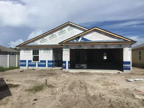 2896 Sunrise Creek Road Green Cove Springs FL 32043