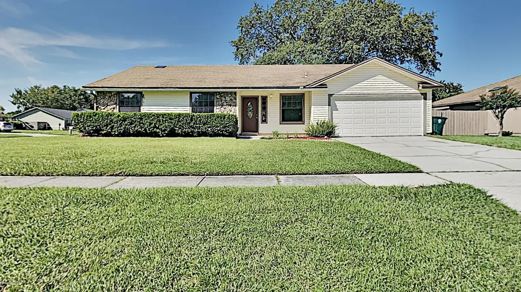 10948 Losco Junction Drive Jacksonville FL 32257