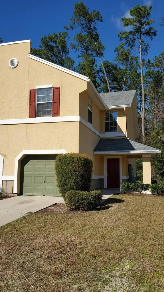 2817 Hidden Haven Road Jacksonville FL 32218