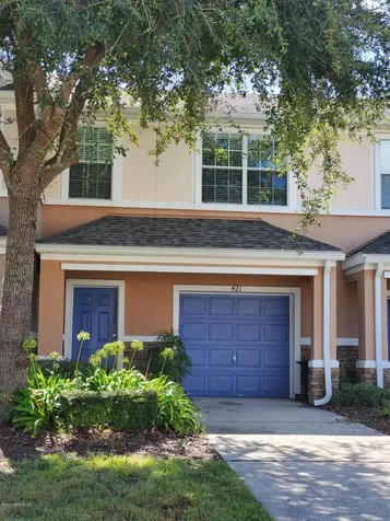 421 Sunstone Court Orange Park FL 32065