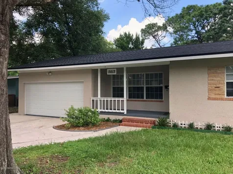 5613 Coppedge Avenue Jacksonville FL 32277