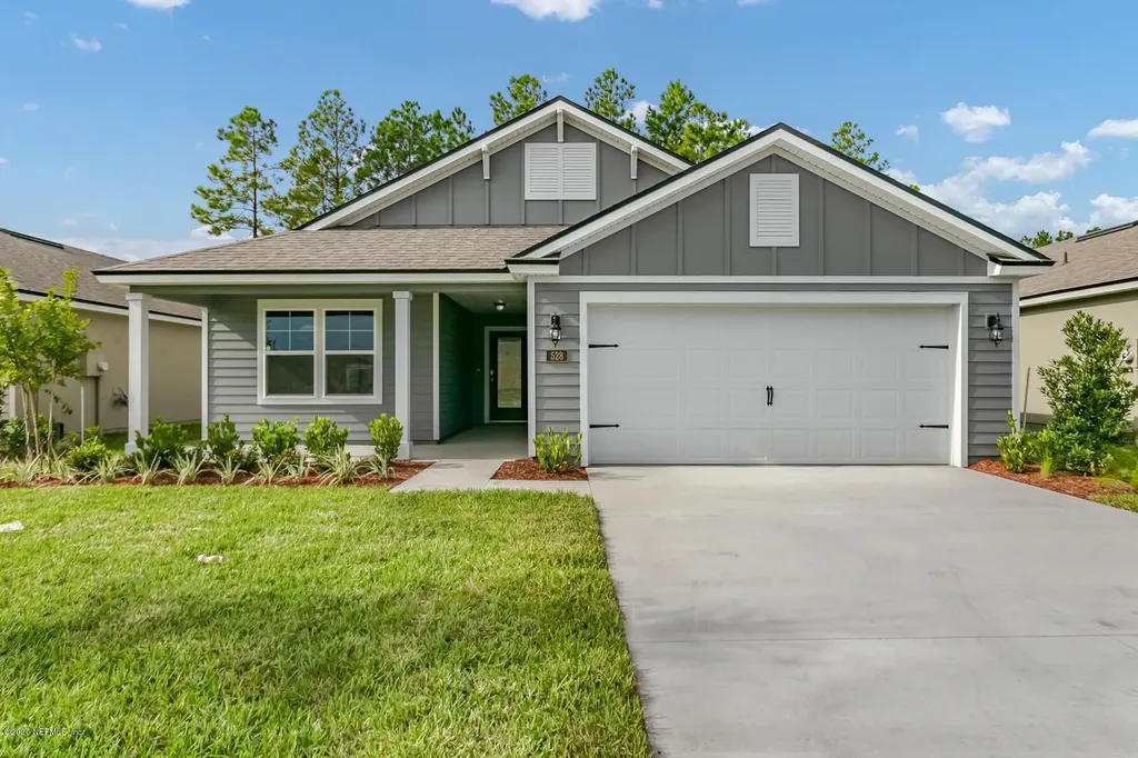 528 Lumpkin Street Jacksonville FL 32222