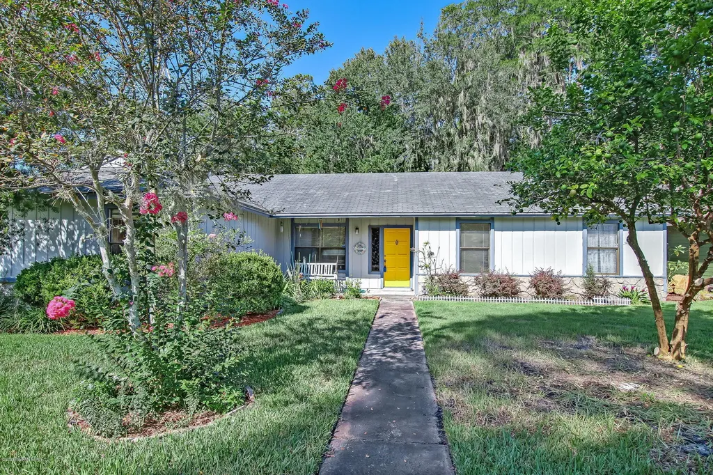 10760 Hearthstone Drive Jacksonville FL 32257