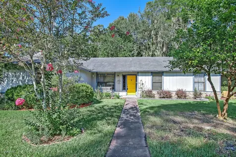 10760 Hearthstone Drive Jacksonville FL 32257