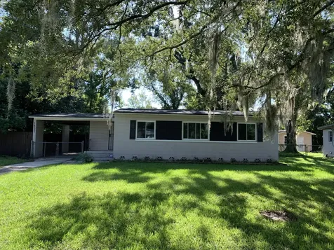 1937 Ryar Road Jacksonville FL 32216