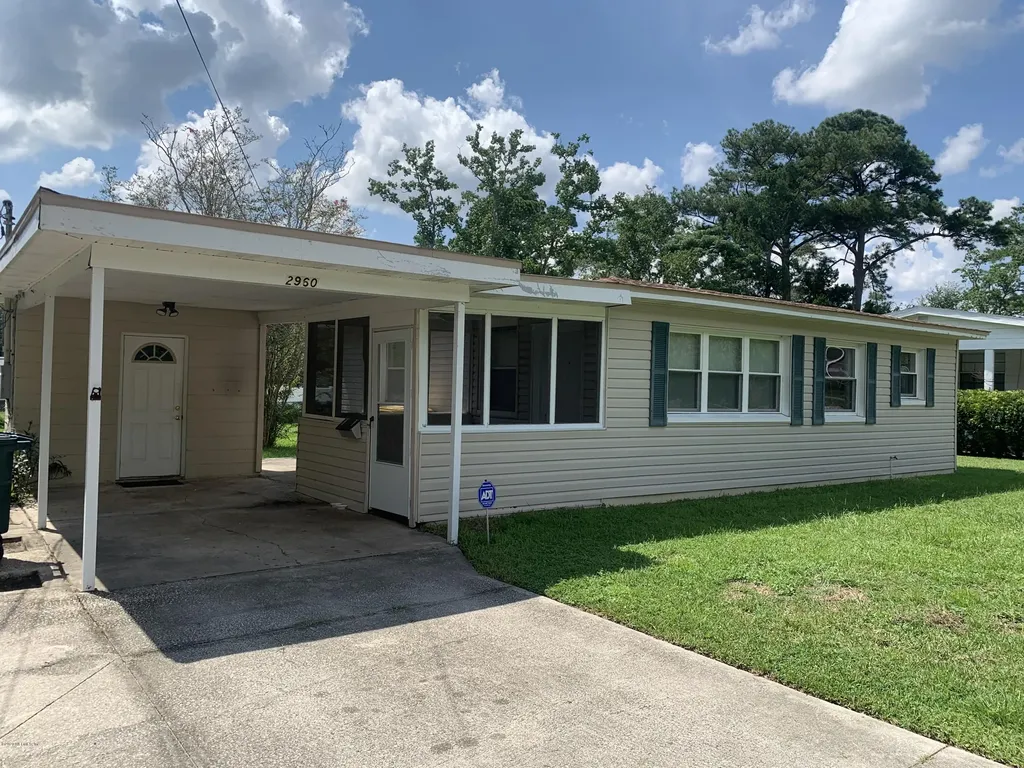 2960 Newell Boulevard Jacksonville FL 32216