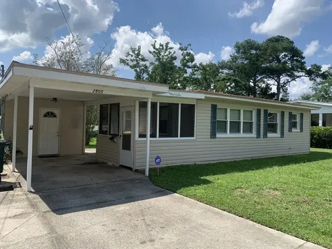 2960 Newell Boulevard Jacksonville FL 32216