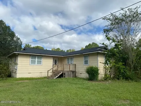 9947 NW 156th Terrace Lake Butler FL 32054
