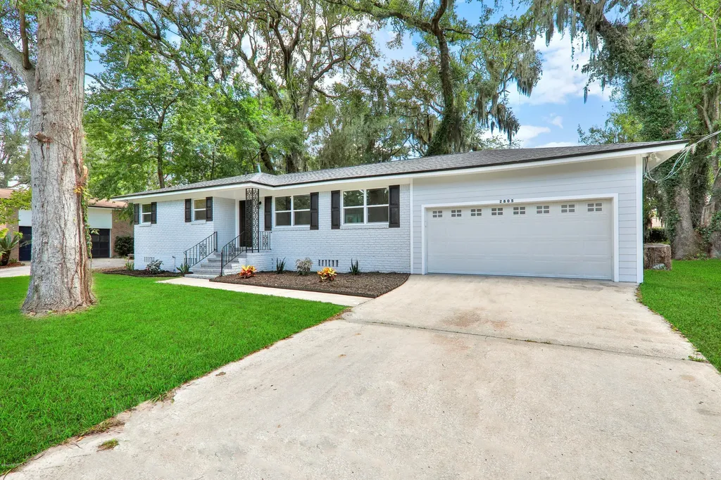 2805 Woodland Drive Orange Park FL 32073