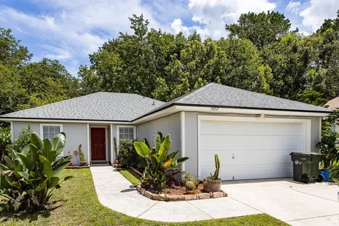 1072 Buccaneer Boulevard Green Cove Springs FL 32043