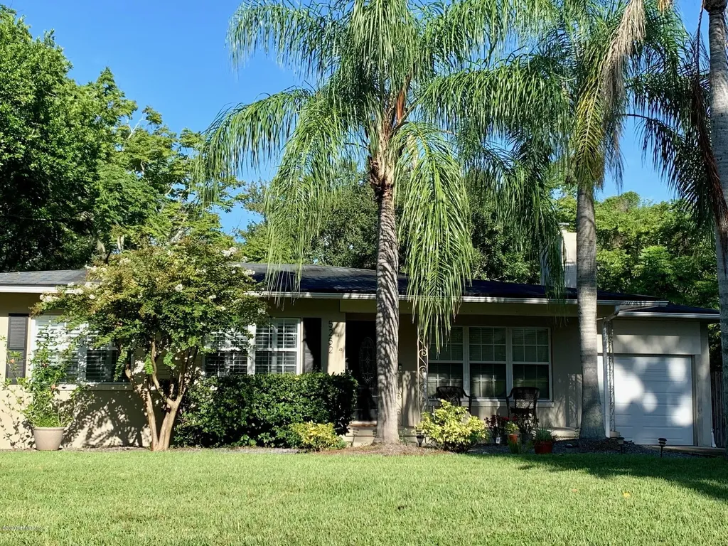 5252 Rollins Avenue Jacksonville FL 32207