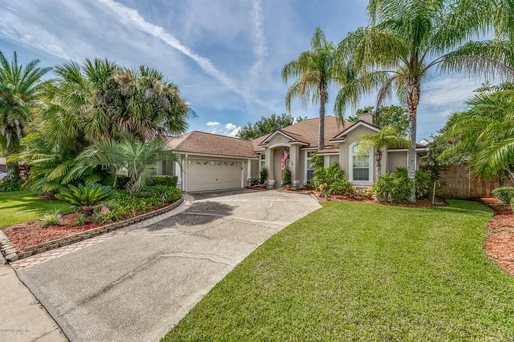 1735 Pickwick Place Fleming Island FL 32003