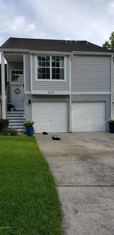 8230 Loch Seaforth Court Jacksonville FL 32244