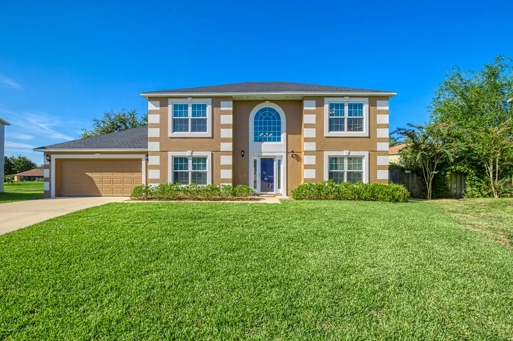 76062 Harley Court Yulee FL 32097