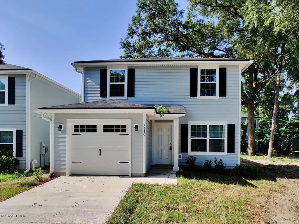 8216 Eaton Avenue Jacksonville FL 32211