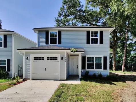 8216 Eaton Avenue Jacksonville FL 32211