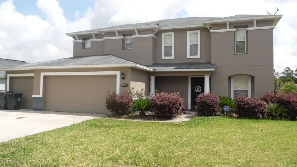75070 Ravenwood Drive Yulee FL 32097
