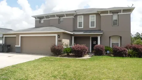 75070 Ravenwood Drive Yulee FL 32097
