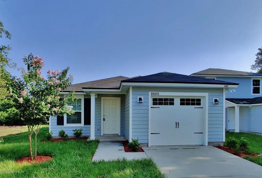 8605 Galveston Avenue Jacksonville FL 32211