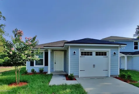 8605 Galveston Avenue Jacksonville FL 32211