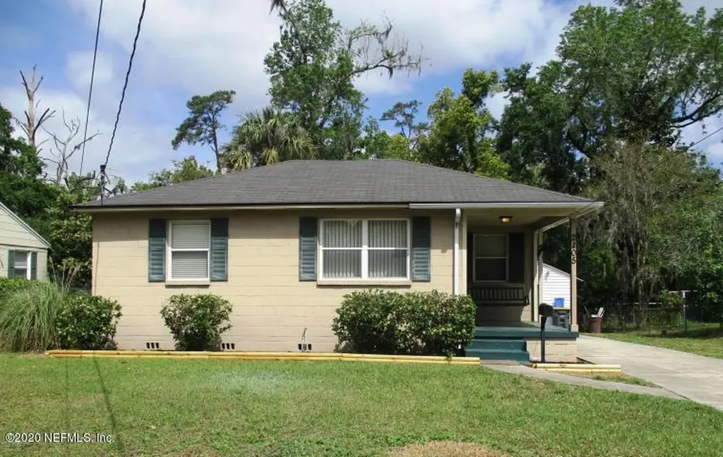 2105 Lordun Terrace Jacksonville FL 32207