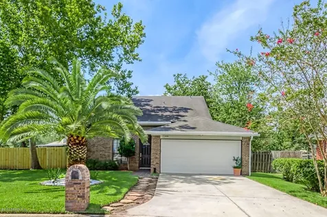 9158 Trevi Circle W Jacksonville FL 32257