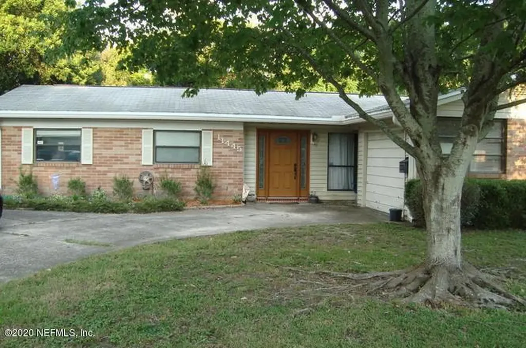 11445 Americana Lane Jacksonville FL 32218