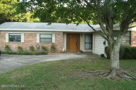 11445 Americana Lane Jacksonville FL 32218