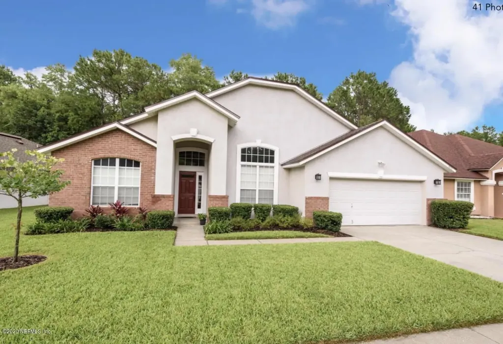 8831 Canopy Oaks Drive Jacksonville FL 32256