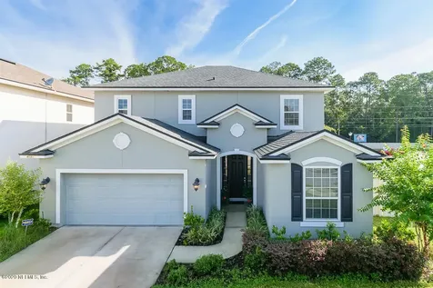 4681 Silverthorn Drive Jacksonville FL 32258