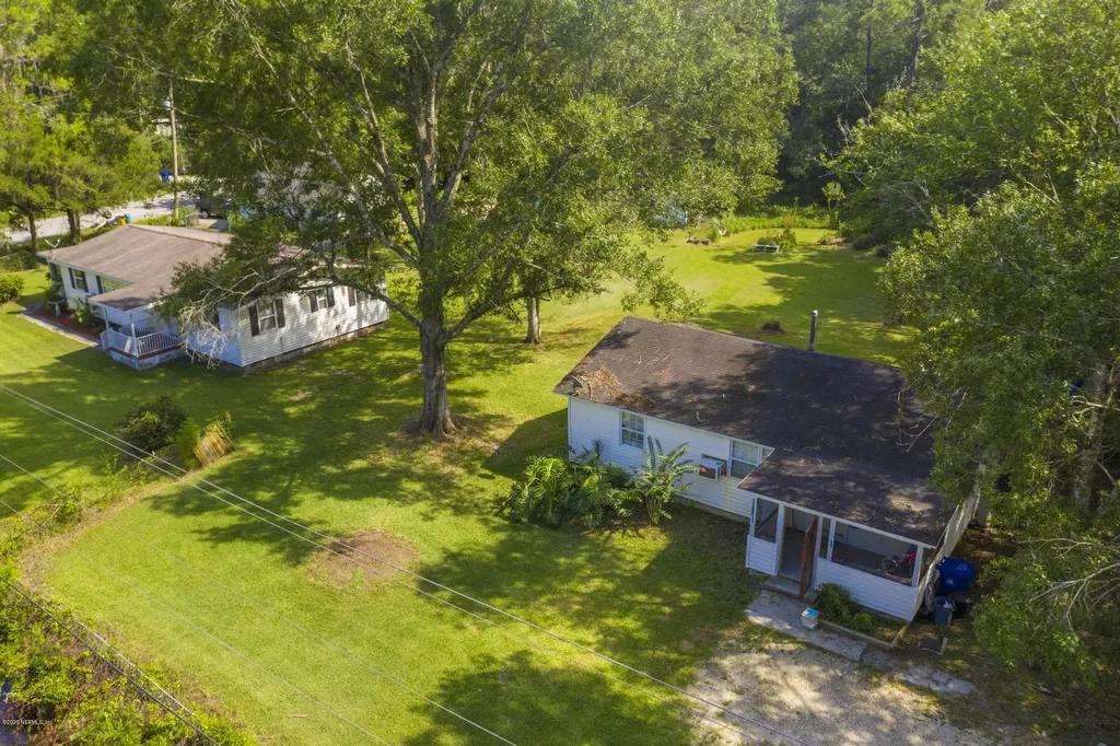 3471 Usina Road St. Augustine FL 32084