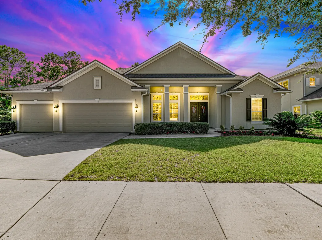 14338 Big Spring Street Jacksonville FL 32258