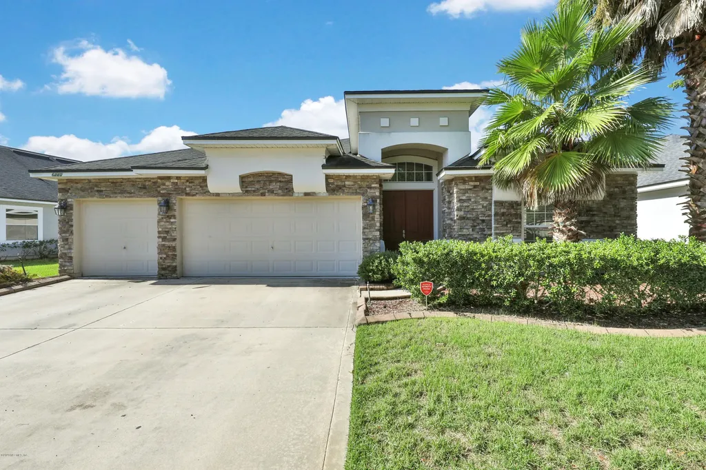 6280 Courtney Crest Lane Jacksonville FL 32258