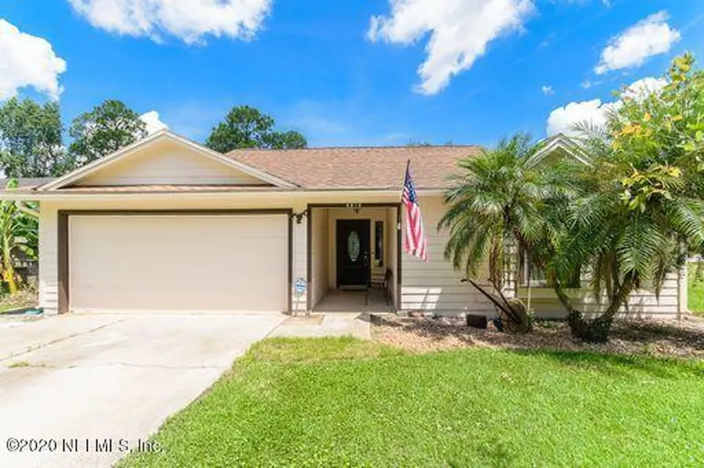 4019 Dimsdale Road Jacksonville FL 32257