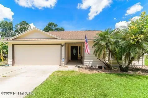 4019 Dimsdale Road Jacksonville FL 32257