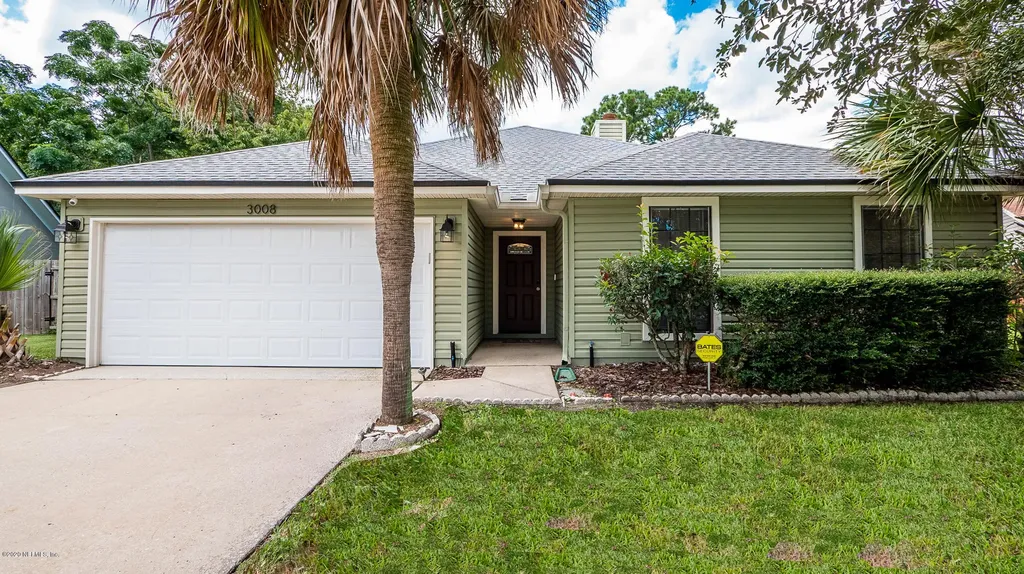 3008 Mystic Falls Drive Jacksonville FL 32224
